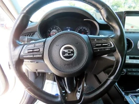 Kia Stinger GT* 3.3* TURBO* �������* ���������* ������* ������ | Mobile.bg � ����� ������ 8