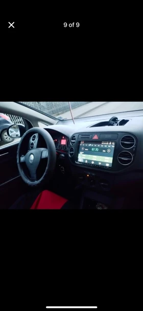 VW Golf Plus | Mobile.bg � ����� ������ 4