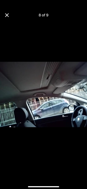 VW Golf Plus | Mobile.bg � ����� ������ 5