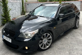 BMW 530 3.0D/231/START/STOP/2007/������ | Mobile.bg � ����� ������ 3