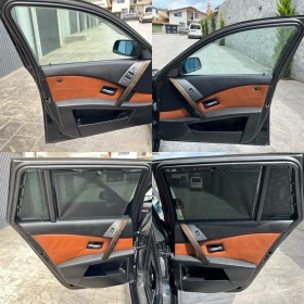BMW 530 3.0D/231/START/STOP/2007/������ | Mobile.bg � ����� ������ 17