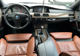 BMW 530 3.0D/231/START/STOP/2007/������ | Mobile.bg � ����� ������ 14