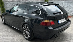 BMW 530 3.0D/231/START/STOP/2007/������ | Mobile.bg � ����� ������ 5
