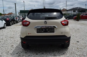 Renault Captur 1.5dci* 110kc* Euro5B* ����* ������* Keyless | Mobile.bg � ����� ������ 6