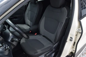 Renault Captur 1.5dci* 110kc* Euro5B* ����* ������* Keyless | Mobile.bg � ����� ������ 11