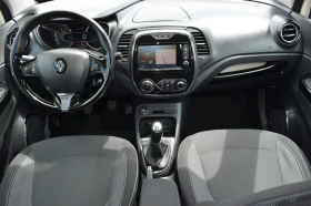 Renault Captur 1.5dci* 110kc* Euro5B* ����* ������* Keyless | Mobile.bg � ����� ������ 13