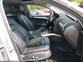 Audi A4 2.0T PREMIUM PLUS | Auto.bg — изображение 5