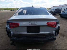 Audi A4 2.0T PREMIUM PLUS | Auto.bg — изображение 15
