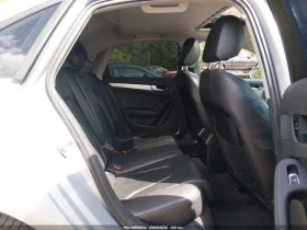 Audi A4 2.0T PREMIUM PLUS | Auto.bg — изображение 8