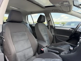VW Golf 1.4TSI DSG | Auto.bg — изображение 15