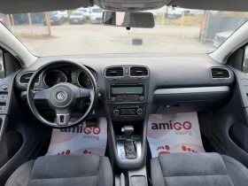 VW Golf 1.4TSI DSG | Auto.bg — изображение 13