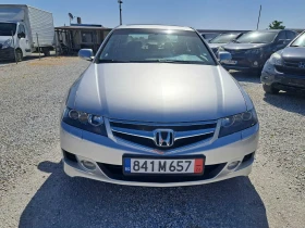 Honda Accord 2, 4 I ШВЕЙЦАРИЯ  | Auto.bg — изображение 7