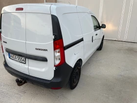 Dacia Dokker Express  | Mobile.bg � ����� ������ 7