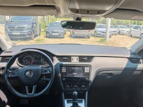 Skoda Octavia 1.5TSI DSG | Mobile.bg � ����� ������ 11