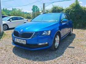 ������ Skoda Octavia