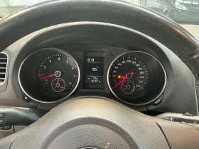 VW Golf Golf VI 1.2 TSI Comfortline | Mobile.bg � ����� ������ 4
