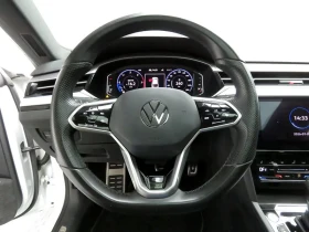 VW Arteon 2.0 Tdi R-Line 4Motion | Mobile.bg � ����� ������ 8