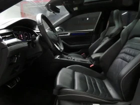 VW Arteon 2.0 Tdi R-Line 4Motion | Mobile.bg � ����� ������ 5