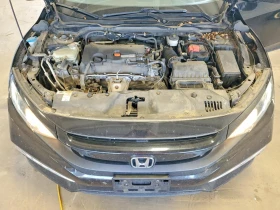 Honda Civic 2.0l Lx | Auto.bg — изображение 11