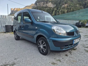 ����� �� �������� �� Renault Kangoo 1.5����� 85�.�