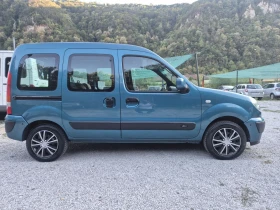 ����� �� �������� �� Renault Kangoo 1.5����� 85�.�