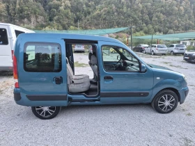 Renault Kangoo 1.5����� 85�.� | Mobile.bg � ����� ������ 8