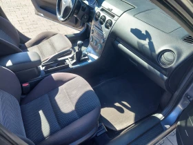 Mazda 6 | Mobile.bg � ����� ������ 9