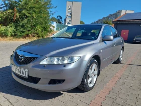 Mazda 6 | Mobile.bg � ����� ������ 4