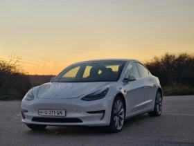 Tesla Model 3 Performance Европейска  | Auto.bg — изображение 2