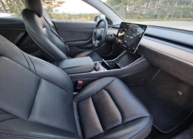Tesla Model 3 Performance Европейска  | Auto.bg — изображение 13
