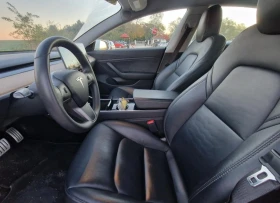 Tesla Model 3 Performance Европейска  | Auto.bg — изображение 12