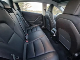 Tesla Model 3 Performance Европейска  | Auto.bg — изображение 14