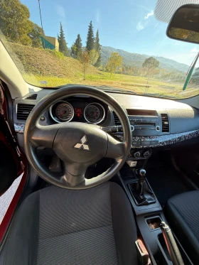 Mitsubishi Lancer - 5000 € - 18101018 10