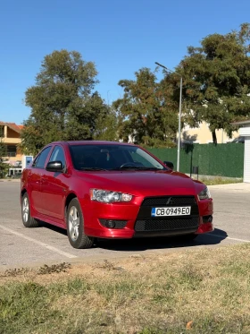Mitsubishi Lancer - 5000 € - 18101018 4