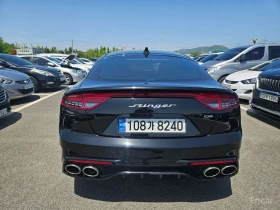 Kia Stinger * 3.3 GT* ������������* ��������!���������* ������ | Mobile.bg � ����� ������ 4