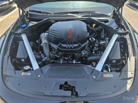 Kia Stinger * 3.3 GT* ������������* ��������!���������* ������ | Mobile.bg � ����� ������ 6