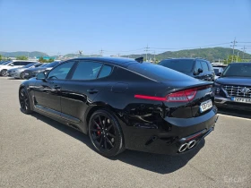 Kia Stinger * 3.3 GT* ������������* ��������!���������* ������ | Mobile.bg � ����� ������ 2