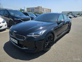 ������ Kia Stinger