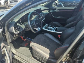 Kia Stinger * 3.3 GT* ������������* ��������!���������* ������ | Mobile.bg � ����� ������ 10