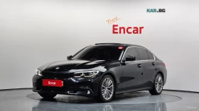����� �� �������� �� BMW 320 LUXURY* HUD* 360* ����* �������* ����* ����