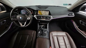 BMW 320 LUXURY* HUD* 360* ����* �������* ����* ���� | Mobile.bg � ����� ������ 5