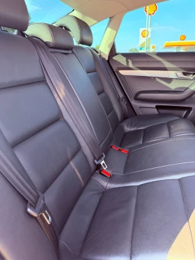 Audi A6 Audi A6 4F 3.0 TDI   239 к.с. - 7500 € - 15654796 5