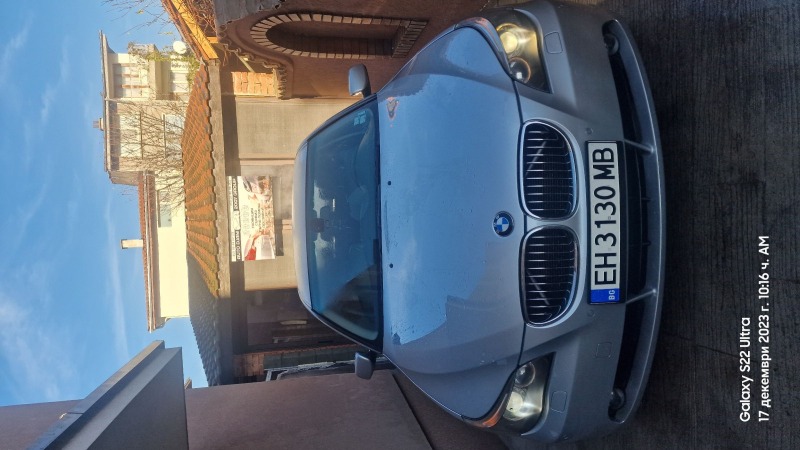 BMW 530 530Д, снимка 2 - Автомобили и джипове - 46186729