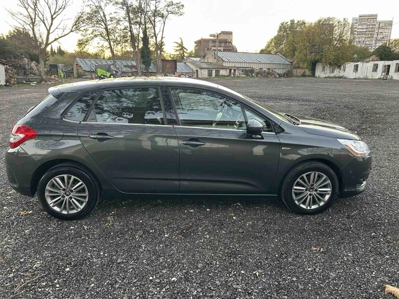 Citroen C4 N1, снимка 8 - Автомобили и джипове - 47993314