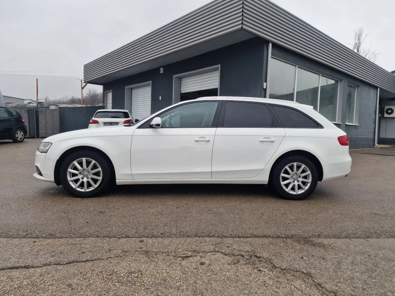 Audi A4 2.0TDI АВТОМАТ-10%, снимка 7 - Автомобили и джипове - 48262245