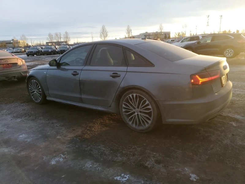 Audi A6 COMPETITION PRESTIGE| СЕРВИЗНА ИСТОРИЯ| ЧАСТИ(-40%, снимка 2 - Автомобили и джипове - 48703150