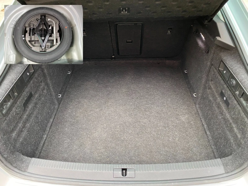 Skoda Superb 2.0TDI/DSG/150кс./Style+ /Distronic/LED lights , снимка 9 - Автомобили и джипове - 49654822