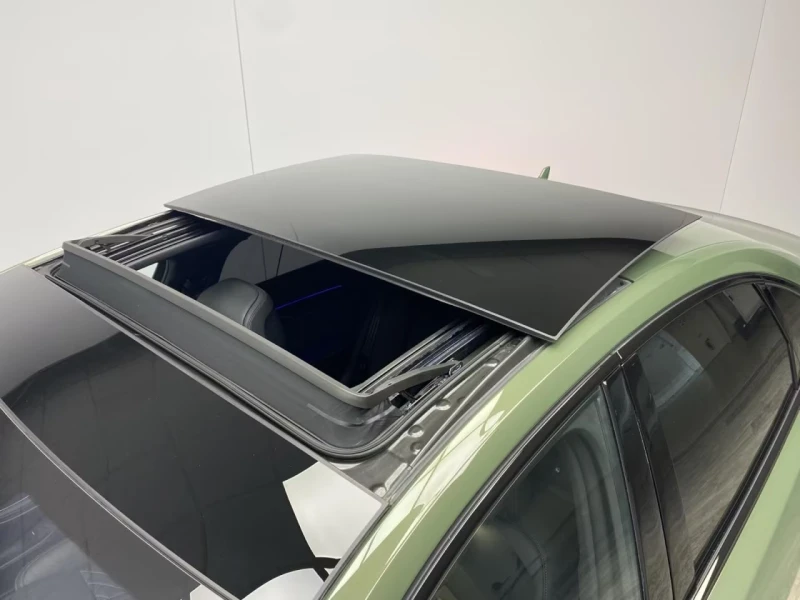 Audi S8 Limousine 4.0 TFSI quattro Pano , снимка 9 - Автомобили и джипове - 52040317