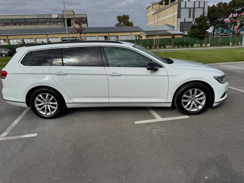 VW Passat 2.0 150 к.с LED DISTRONIC MASAJ, снимка 13 - Автомобили и джипове - 52581161