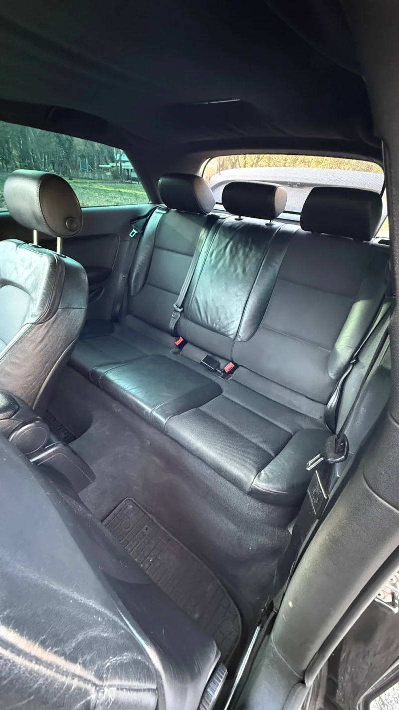 Audi A3 1.9, снимка 9 - Автомобили и джипове - 52551531